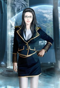 《漂亮的女人將我拉進無盡的深淵》